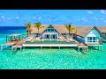 Four Seasons Maldives Landaa Giraavaru Phenomenal Luxury Resort Full Tour In 4K