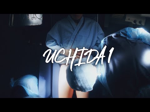GINTA & ODAKEi - UCHIDA 1 (Official Music Video)