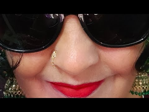 Santra Rani Ka Dance  is live