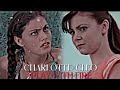 Charlotte vs Cleo ||play with fire🔥