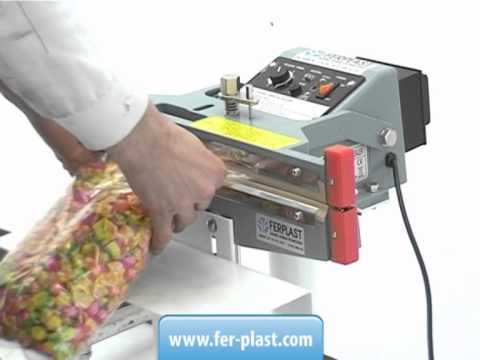 Narva – Ferplast Barn 80 video