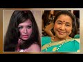 Asha Bhosle