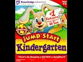 Jumpstart Kindergarten