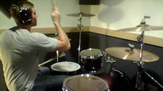 Josh Abbott Band Idalou Drum Cover