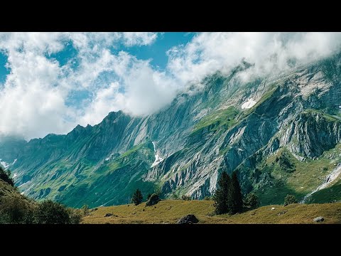 One day hike in Switzerland - Braunwald Panorama and Oberblegisee Lake, 21.5 km (13.4 miles)