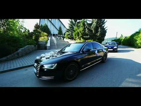 Karolina i Karol wesele 2017