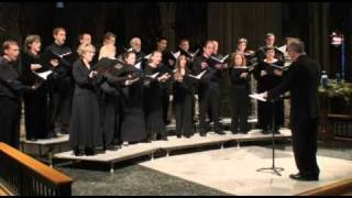 Verbum caro factum est, by John Sheppard (c.1515-1558)