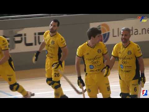HIGHLIGHTS J26| LLEIDANET ALPICAT 3 - 5 CE NOIA FREIXENET