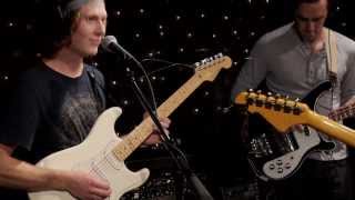 Nude Pop - Lurker (Live on KEXP)