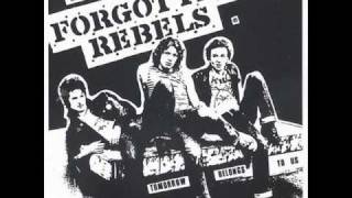 forgotten rebels- tell me you love me