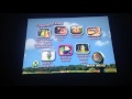 Teletubbies The Magic Pumpkin DVD Menu Walkthrough