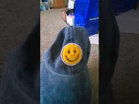 fin vs the house p1 reupload