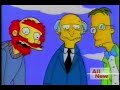 FOX PROMO 1999 The Simpsons Family Guy