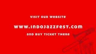 INDONESIAN JAZZ FESTIVAL 2015!