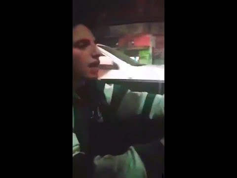 EPIC FREESTYLE DE WOS Y PAPO en chile previo a la #DoubleAA 2018