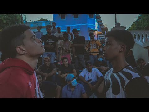 R16 VS SM RSD | DOBLE O NADA | SEMIFINAL