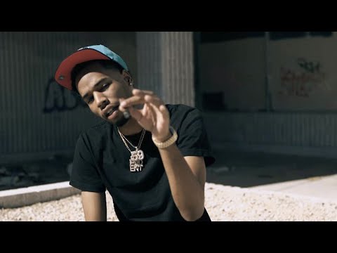 Skinny T - How I Feel (Official Video)