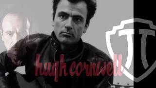 Hugh Cornwell - Henry Moore
