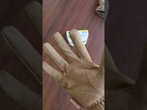 FULL REVIEW of Mechanix Wear Coldwork Original Insulated Winter Work Gloves