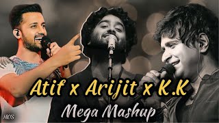 Download lagu Atif aslam x Arijit singh x Kk Mashup | Mega Mashup | Lofi remix mp3 Download lagu Atif aslam x Arijit singh x Kk Mashup | Mega Mashup | Lofi remix mp3