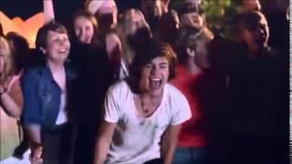 One Direction - Little White Lies (Official Music Video)