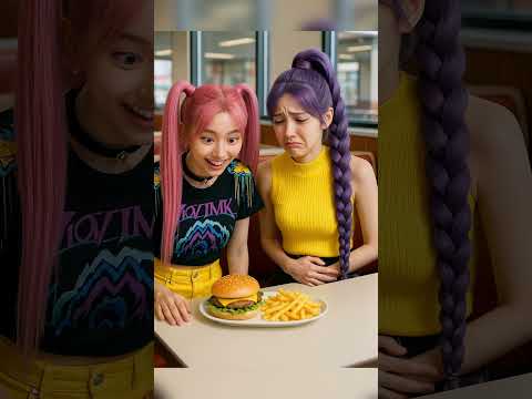 The Choice of Rumi #kpop #rumi