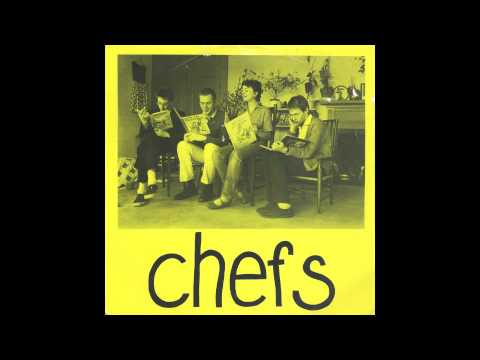 The Chefs - Sweetie