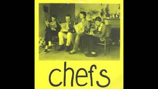 The Chefs - Sweetie
