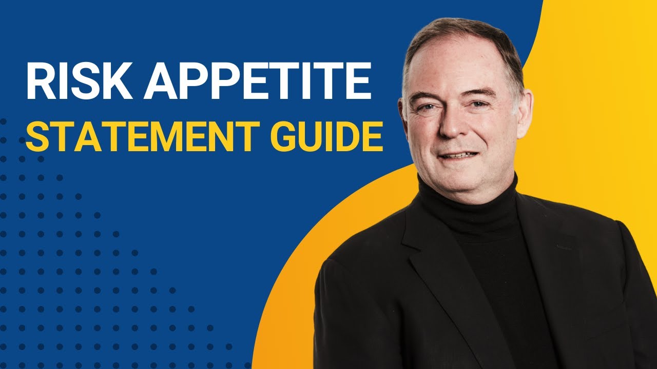 How Your Risk Appetite Statement Guides Decision Making