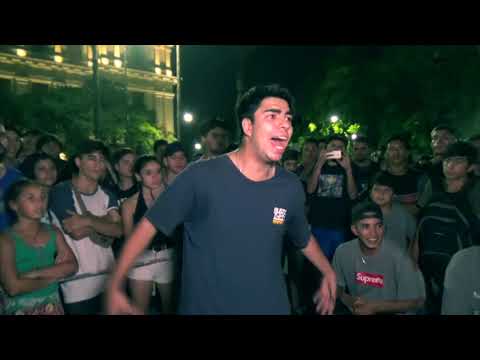 FAK NAISTA vs DK LARRIX - 4tos 2vs2 Clásico (01/02/19) - Sinescritura