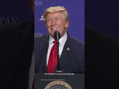 Trump attacks El-Sayed as ‘hater of Jews’ after Michigan win | AJ #shorts