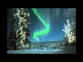 Northern Lights in the Copper River Valley, Alaska ...