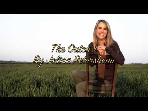 The Outcast by Jolina Petersheim