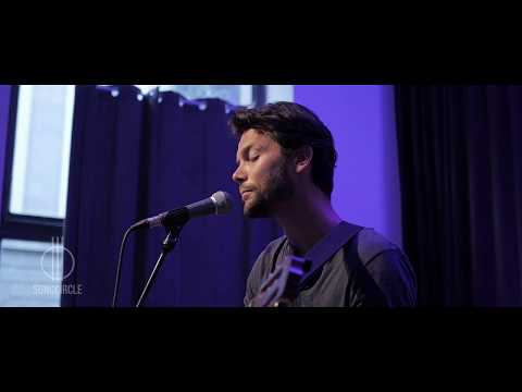 Robin Block - You Walked (live) | Songcircle Berlin
