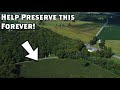 Save 11 Acres RIGHT Next to the Dunker Church! | Preserve Antietam