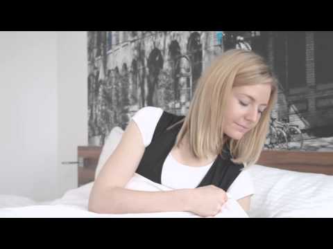 Nachtwaechter Schlafweste gegen Schnarchen