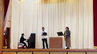 Download lagu 3つの秋の歌 Three Japanese Autumn Songs mp3 Download lagu 3つの秋の歌 Three Japanese Autumn Songs mp3