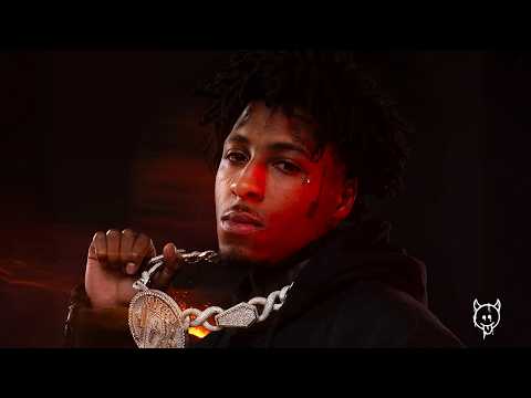 "Cry" - Nba Youngboy & Lil Durk Type Beat 2025