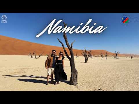 África do Sul & Namíbia