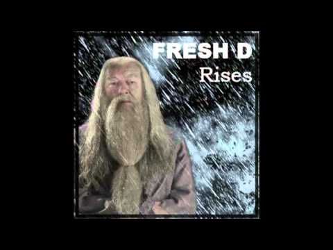 Fresh D Rises - 08 Frisch ausm Rhymebook