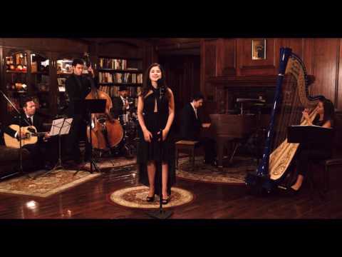 Jar Of Hearts - '60s Style Christina Perri Cover ft. #PMJsearch Winner Devi-Ananda