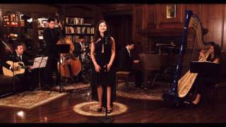 Jar Of Hearts - &#39;60s Style Christina Perri Cover ft. #PMJsearch Winner Devi-Ananda