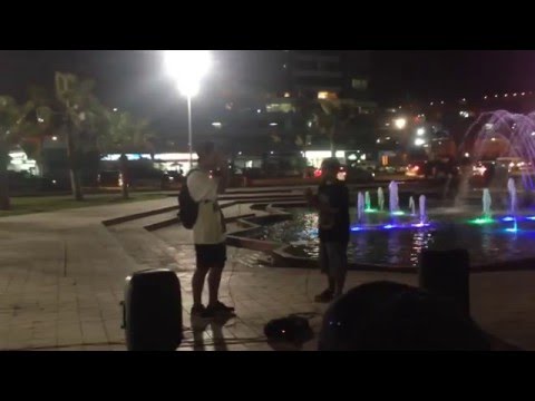 Klass Vs Beno / 8vos / Batallas las Banderas Vol. 7