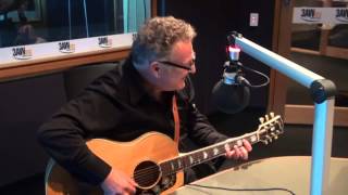 Ross Wilson performs 'Come back again' (I'm just crazy)