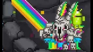 Bit Heroes: How do I get better gear faster / quick?