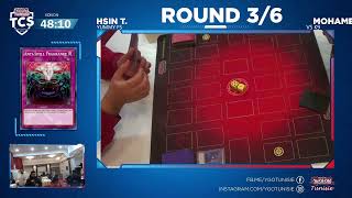 YGO tournament - TCS 28/03/2026