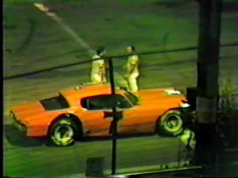 Raceway Park Blue Island, IL. August 8th, 1981 Mid Season Championship Full Program
