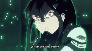 Kaiju No. 8: Mission Recon | Dal 14 aprile al Cinema | Trailer Ufficiale