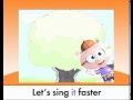 ABC Sing With Me Lower Case