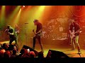 KROKUS live: Easy Rocker - ZECHE Bochum - 2023-05-02